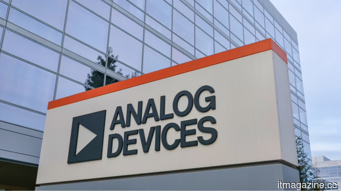 Analog Devices acquires Empower Semiconductor for $1.5 billion | TNW